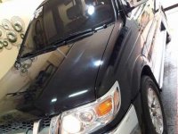 2010 Isuzu Crosswind​ For sale 