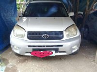 Toyota Rav 4​ For sale 2004