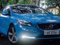 2016 Volvo V40 T4 4T Kms only