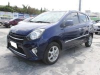 Toyota Wigo G 2015 for sale