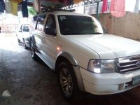 Ford Everest 2004 for sale