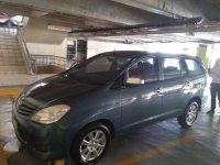 2010 Toyota Innova E​ For sale 