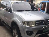 2014 Mitsubishi Montero Gls V for sale