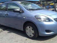 TOYOTA Vios 1.3J MT 2012 for sale