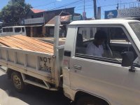 Mitsubishi L300 Dropside FOR SALE