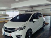 2017 Honda Jazz V CVT FOR SALE
