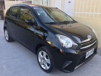 Toyota Wigo E 2014 Manual FOR SALE