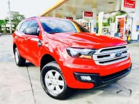 2016 Ford Everest Ambiente 4x2 MT For Sale 