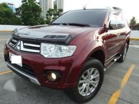 2014 Mitsubishi Montero GLS V AT 2F4U​ For sale 