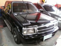 Mazda B2500 1998 for sale