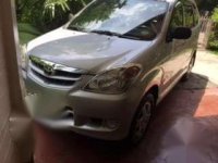 Toyota Avanza 1.3J manual 2011​ For sale