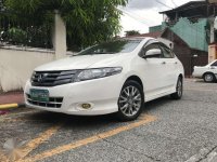 2011 Honda City 1.5E FOR SALE