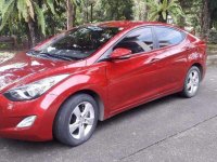 2011 Hyundai Elantra 1.8GLS for sale