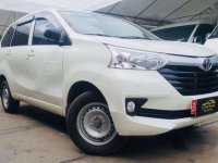 2017 Toyota Avanza13 J MT Gas Mobilio Innova Crosswind Outback