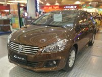 Suzuki Ciaz Brown FOR SALE