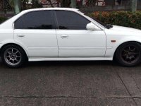 Honda Civic SiR Body VTi 2000 for sale 