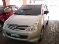 Toyota Innova 2011 J for sale