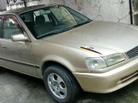 1998 Toyota Corolla GLI lovelife FOR SALE