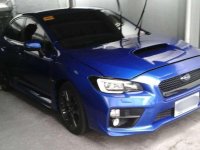 Subaru WRX 2014 SPORTS for sale