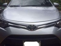 TOYOTA VIOS 2015 FOR SALE