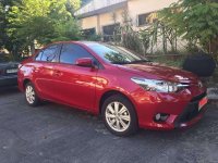 Toyota Vios 1.3E automatice​ For sale  2107