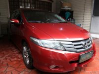 Honda City 2010 for sale