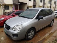 For sale Kia Carens diesel Automatic transmission 2010 