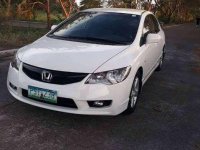 Honda Civic FD 1.8 MT 2010 FOR SALE