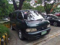 Kia Pregio 2.7 FOR SALE