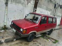 TOYOTA Tamarraw fx 1998​ For sale 