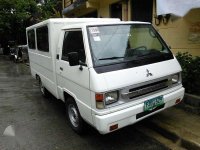 Mitsubishi FB L300 van 2013 deluxe for sale