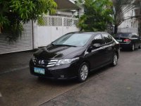 2013 Honda City 1.5 E AT top of the line