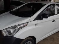 Hyundai Eon 2014 for sale