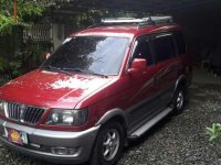 MITSUBISHI Adventure 2003 Gls Sport for sale