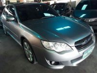 Subaru Legacy 2009 AWD for sale 