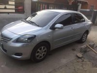 Toyota Vios e manual transmision 2012 model running condition