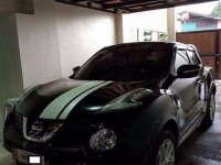 2017 Nissan Juke N-sport For sale