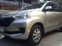 Toyota Avanza 2017​ For sale 