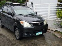 Toyota Avanza 2009​ For sale 