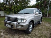 Toyota Land Cruiser for sale