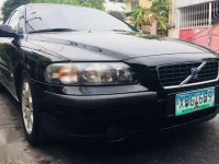 For sale Volvo S60 2002