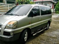 Hyundai Starex GRX 2004 FOR SALE