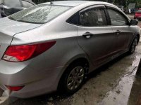 2016 Hyundai Accent Manual Diesel FOR SALE