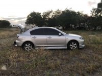 MAZDA 3 1.6 AT 2010 FOR SALE