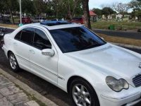 Mercedes Benz C200 W203 2000 FOR SALE