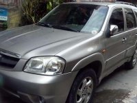 Mazda Tribute 2005 AT 2.3L GAS for sale