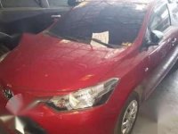 Toyota Vios 1.3J MT (2015) FOR SALE