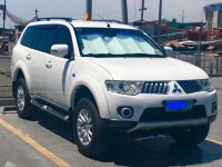 MITSUBISHI Montero Glx 2013 for sale