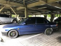 Mitsubishi Lancer GLXi 1995 for sale