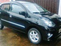 Toyota Wigo G 2015 loaded financing ok for sale